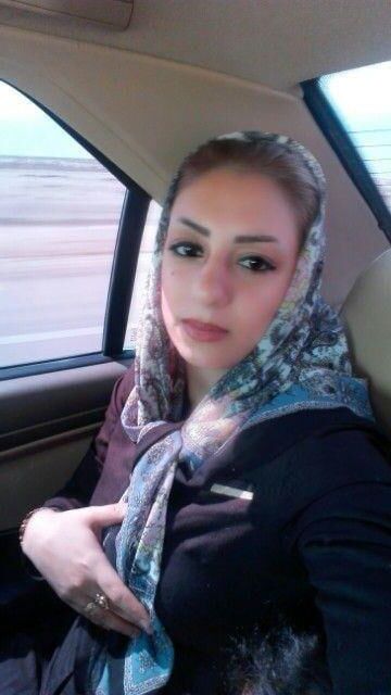 Iranian Women #