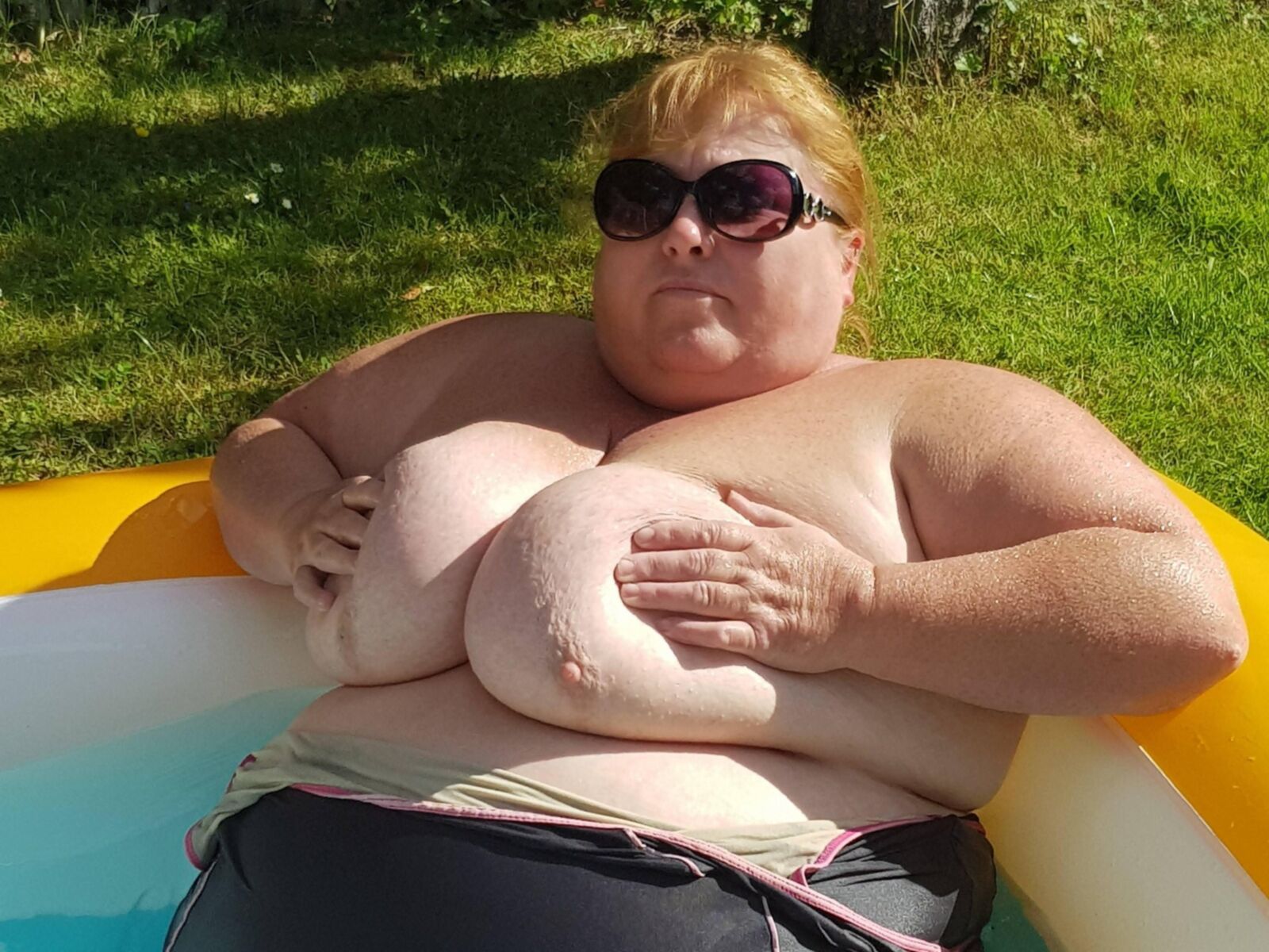 Sexy Fuck Pig Beth from Scotland/Dorset 