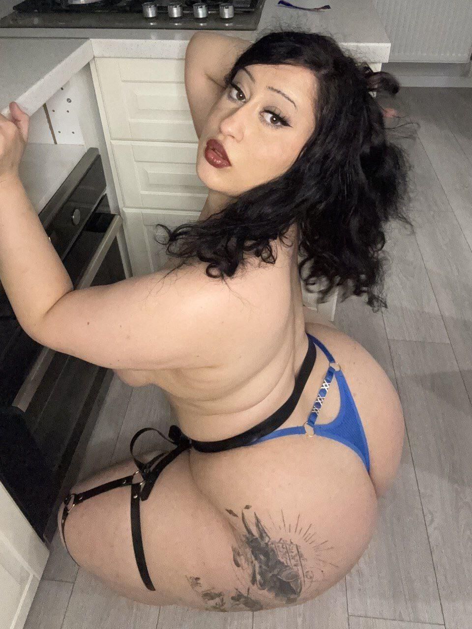 latina bea with big boobs and ass