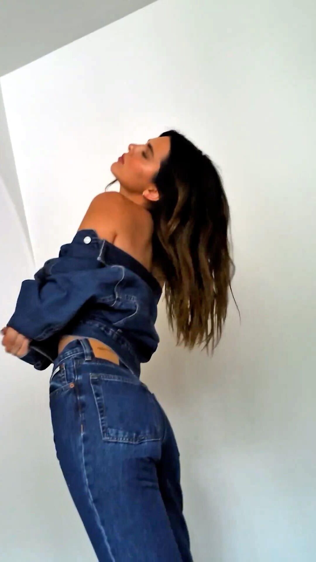 Ass Kendall Jenner