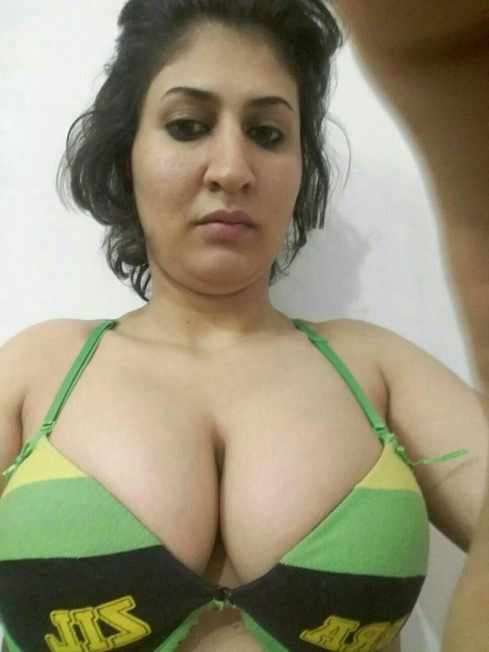 Iranian non Nude Mix #