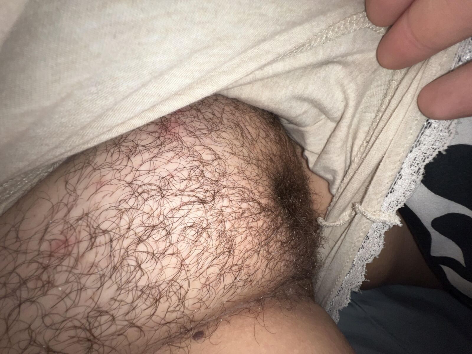 Hairy pussy young Poland Polsh