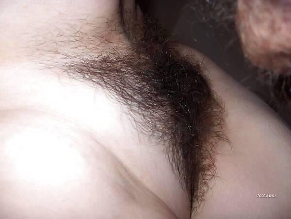 Pubes Galore 