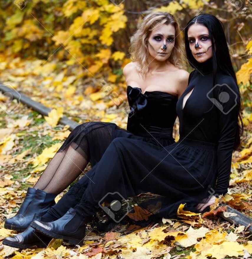 Witches