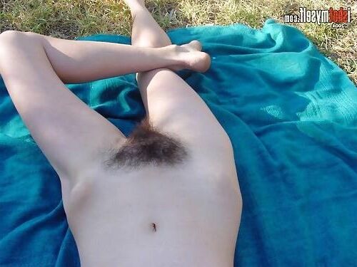 Pubes Galore 