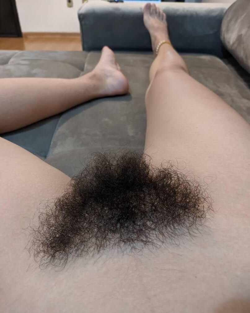 Pubes Galore 