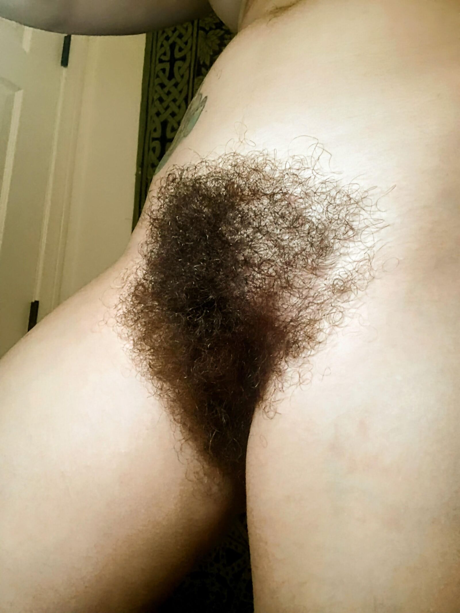 Pubes Galore 