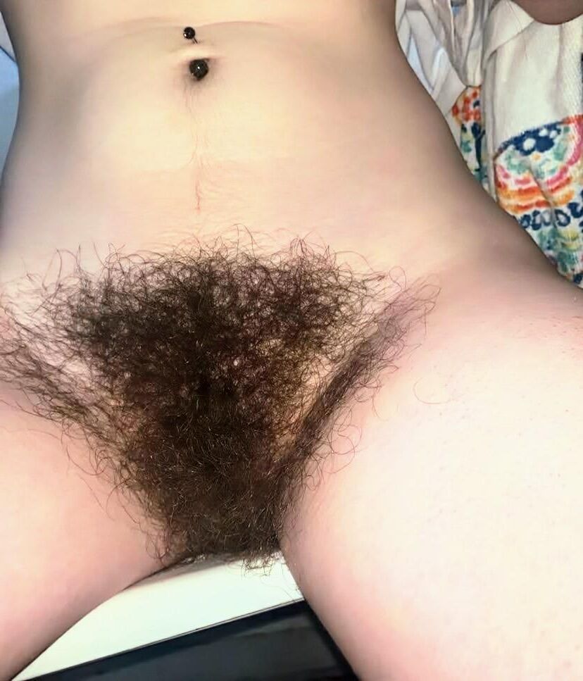 Pubes Galore 