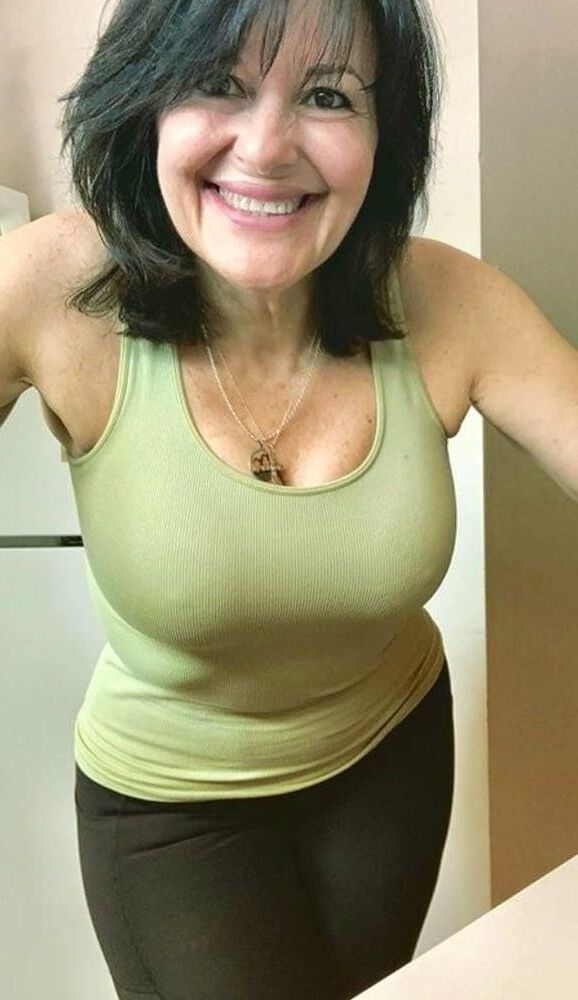 Mature Ladies Mix 