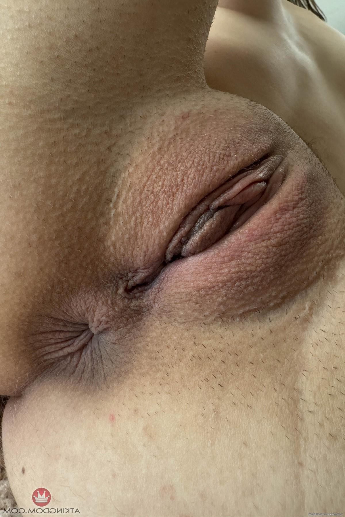 Pussy close up #