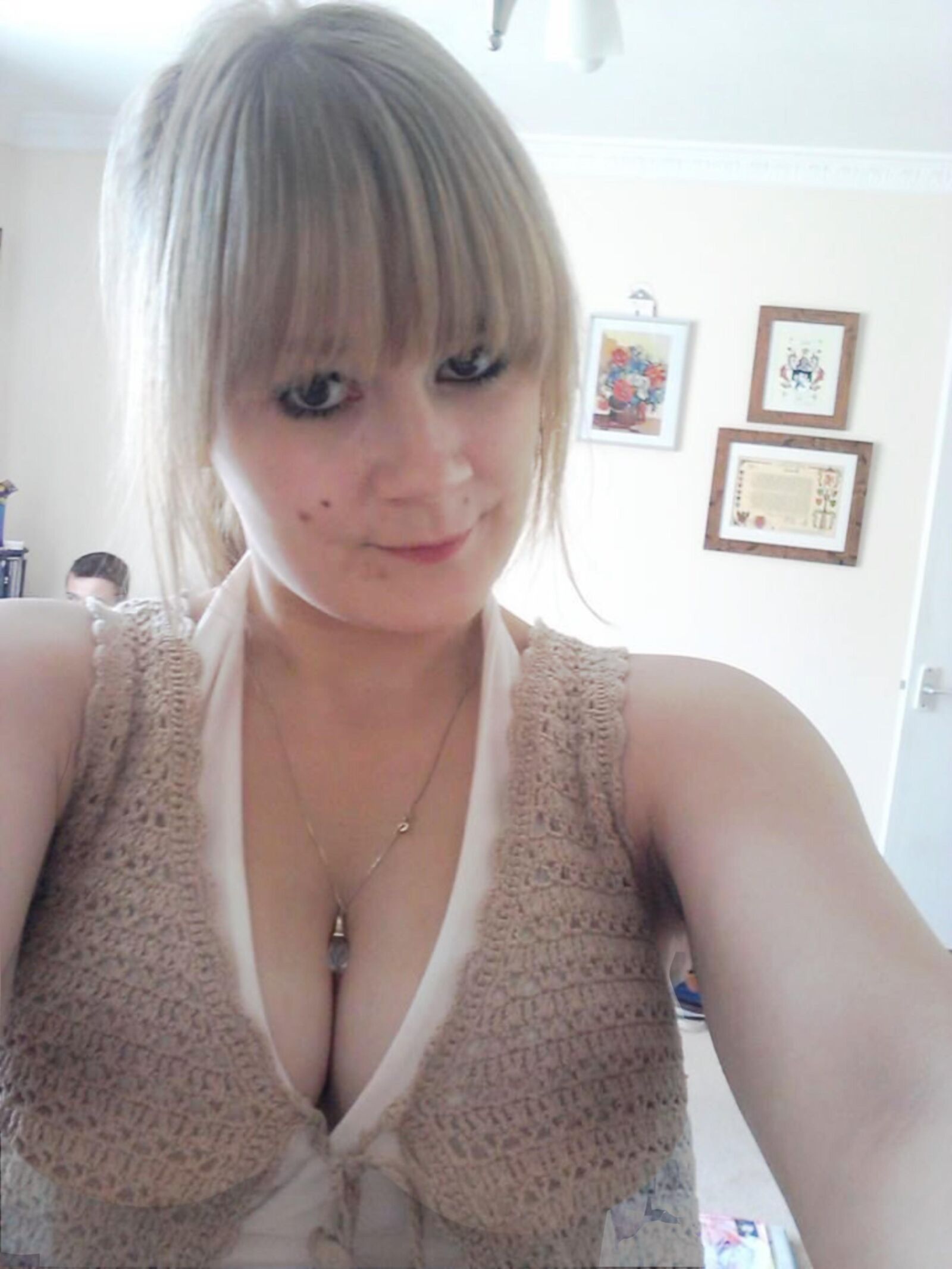 Fap , tribute, rate , chavs , cleavage 