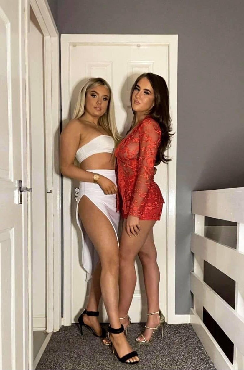 Left or Right? 