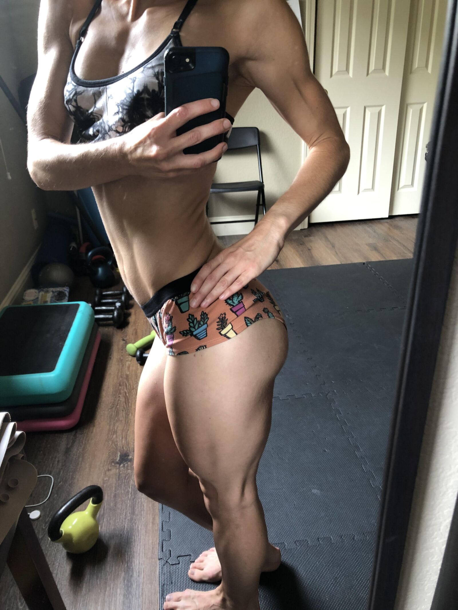 Chelsea's Fit Body ()