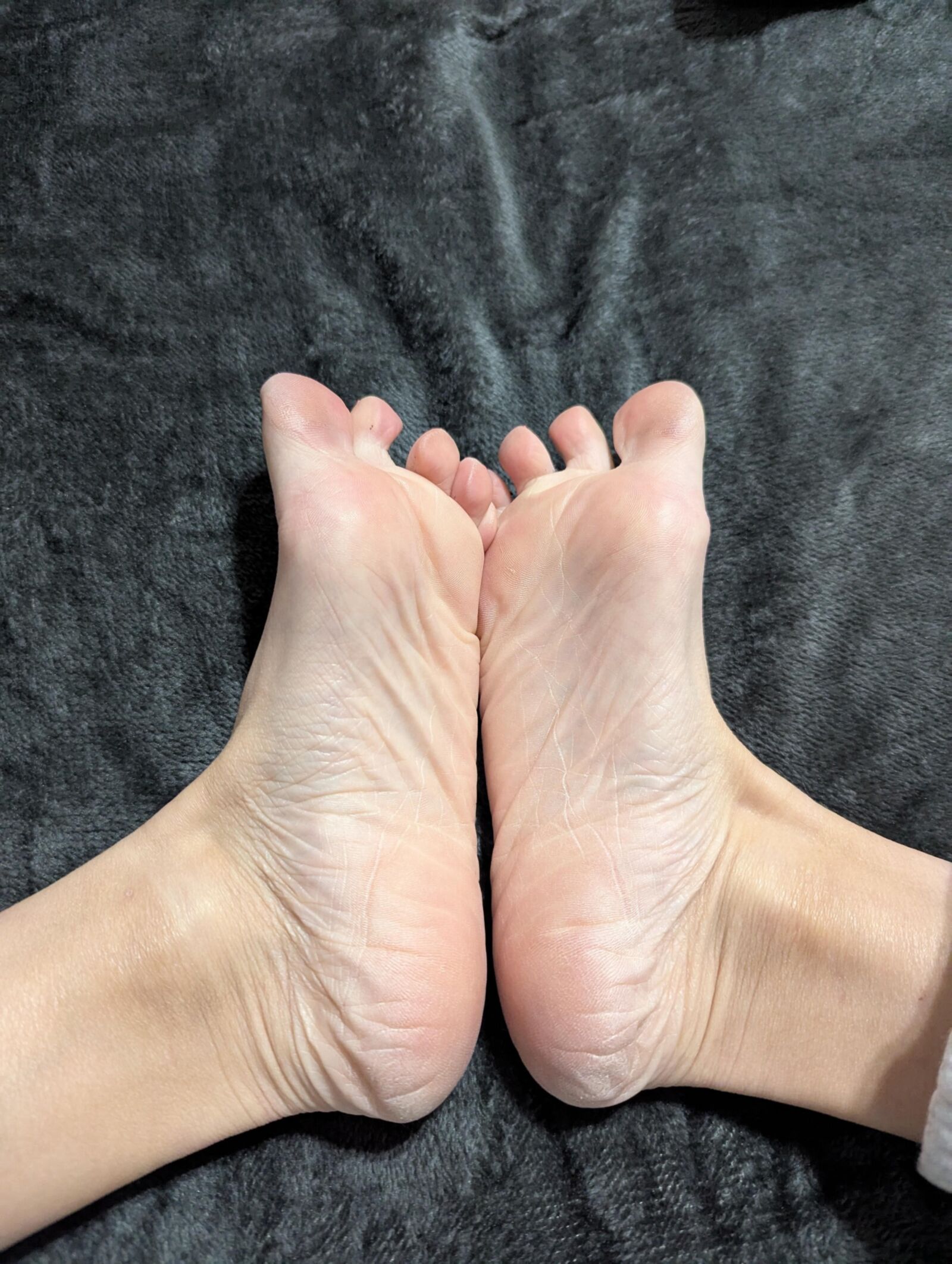 Sexy feet??