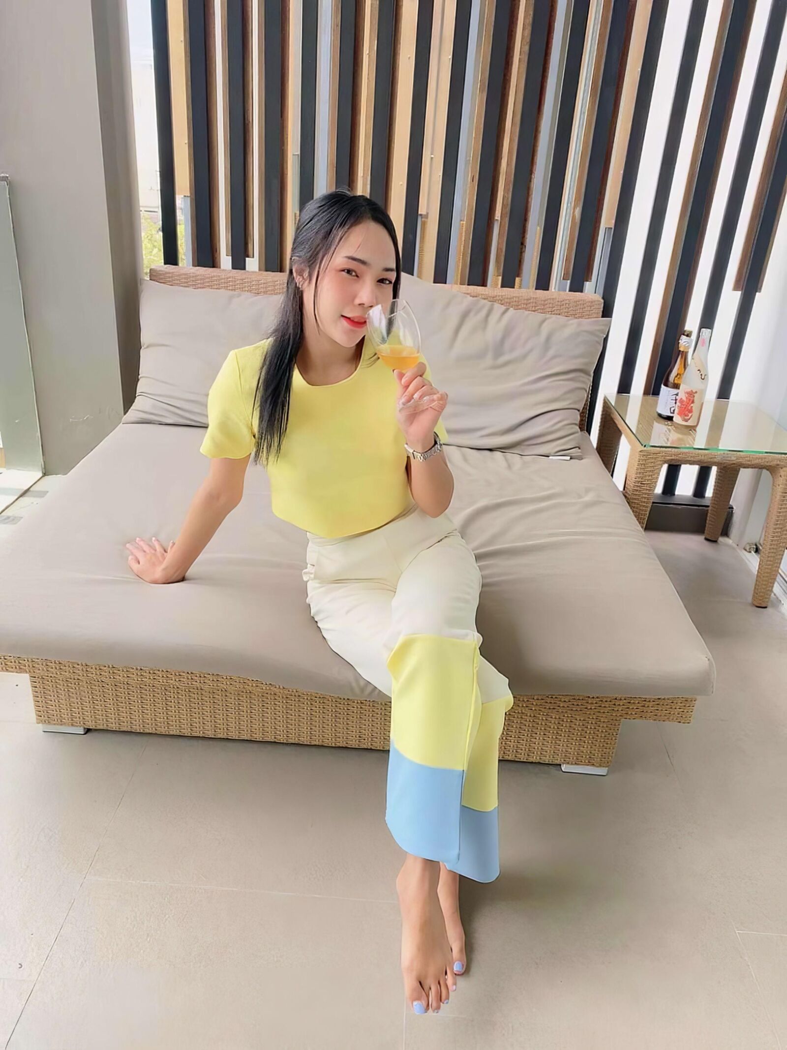 FFM Asian gold diggers seek sugar daddies on line