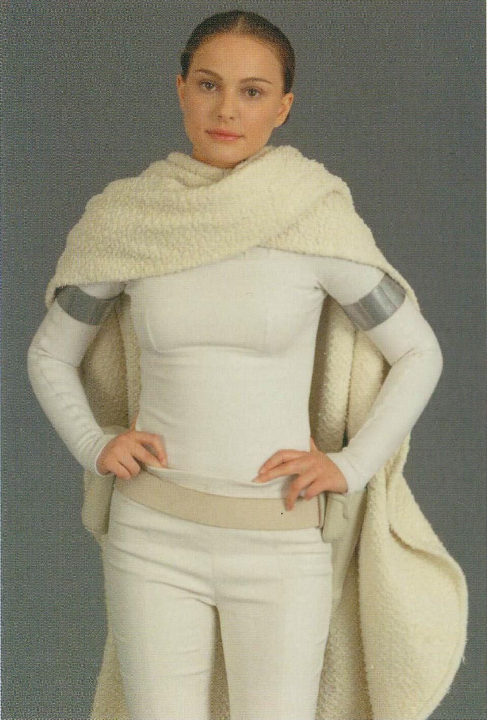 Star Wars Padme (Natalie Portman)