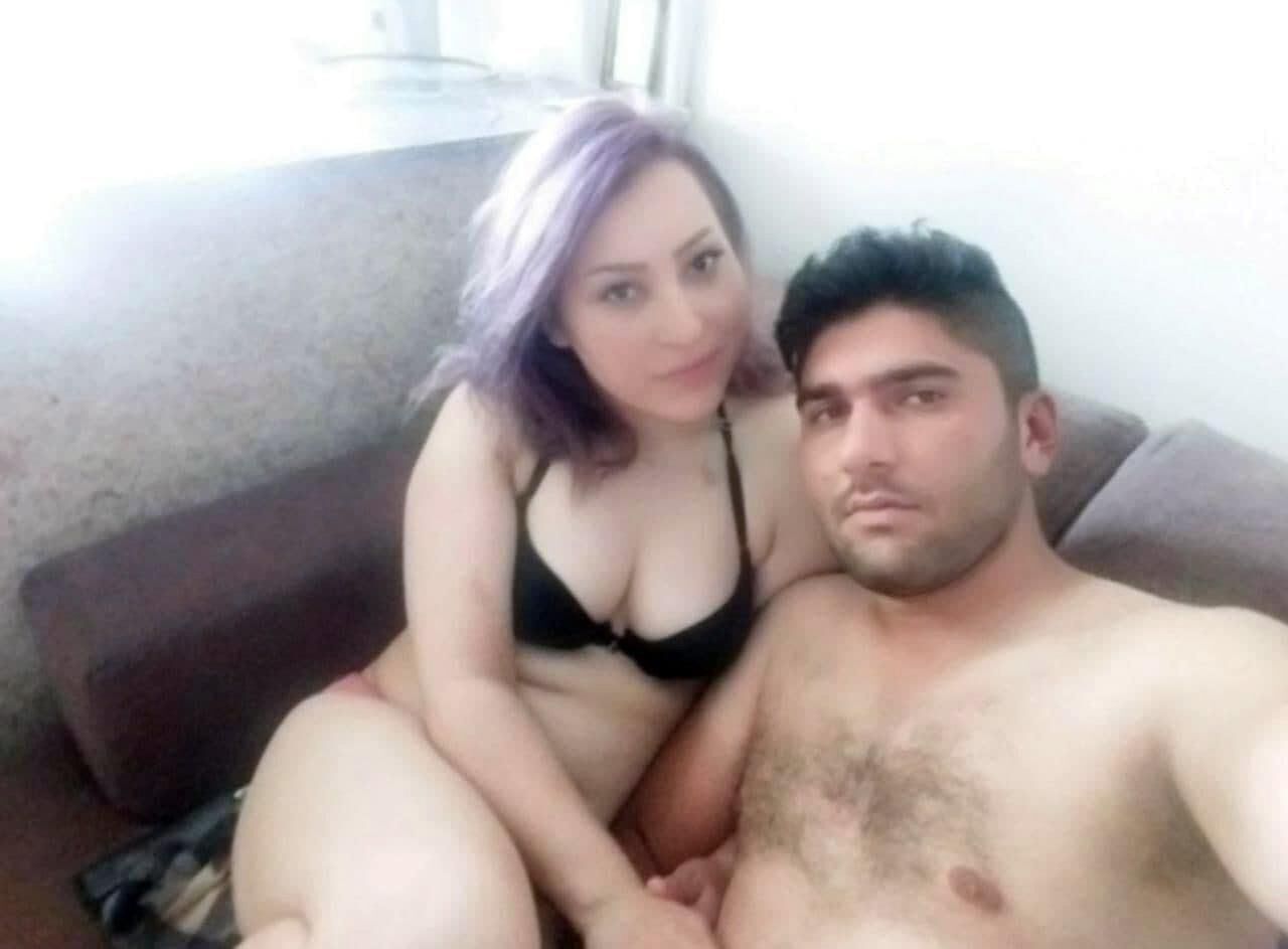 Couples iraniens