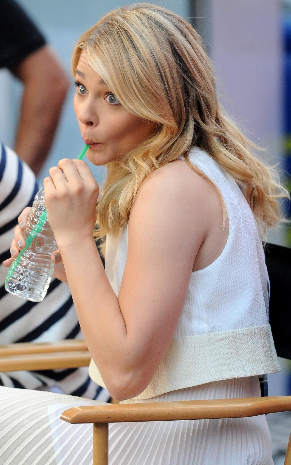 Chloe Grace Moretz