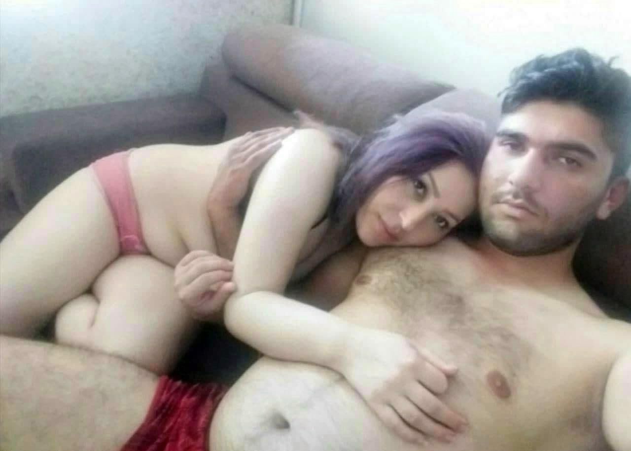 Couples iraniens