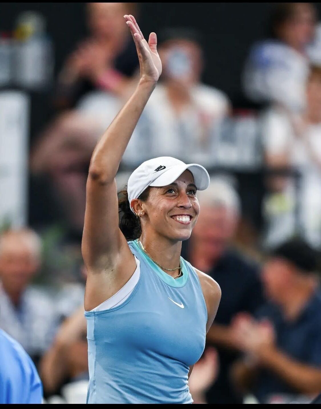 Sexy Tennis Australian Open 