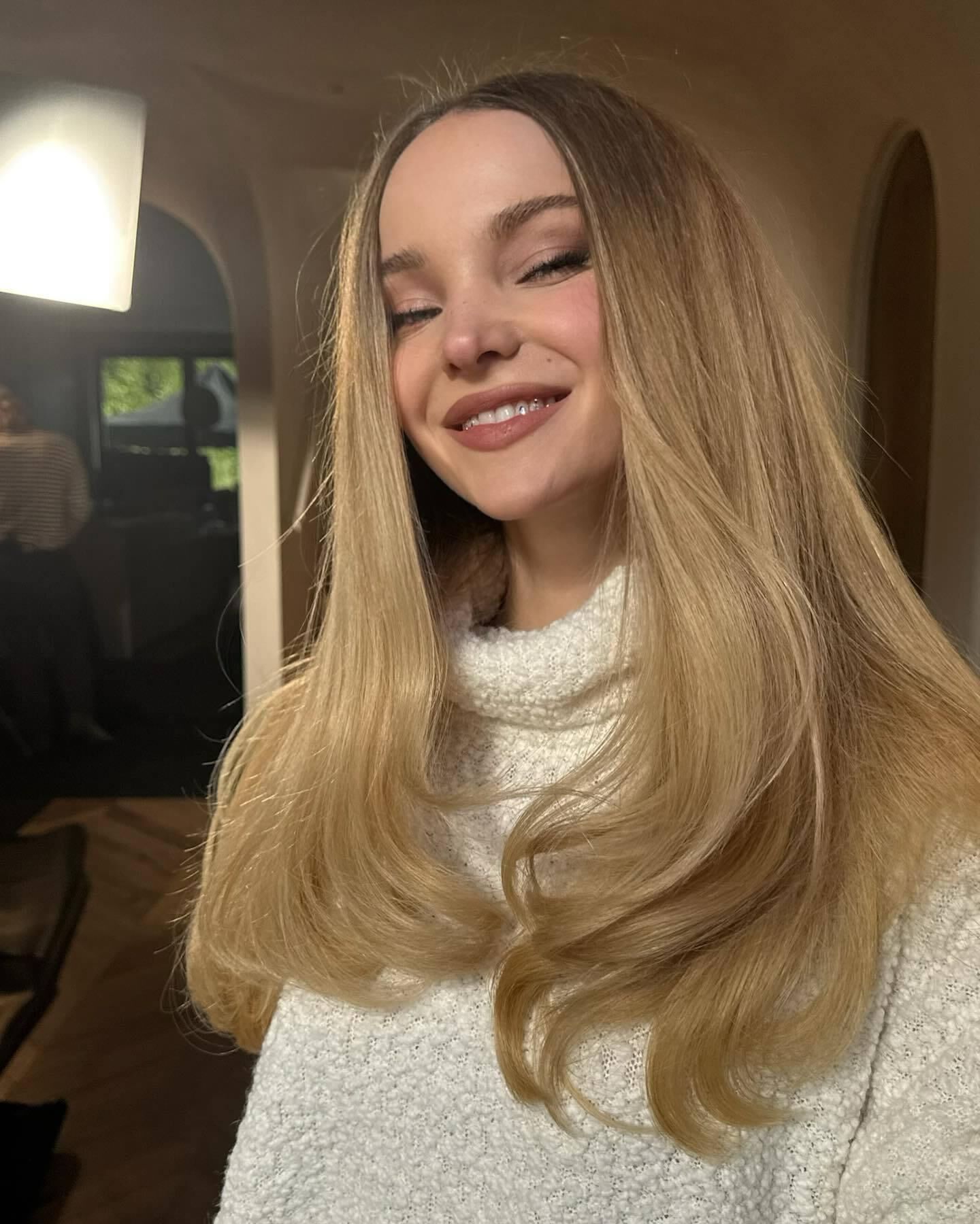 Dove Cameron Various 