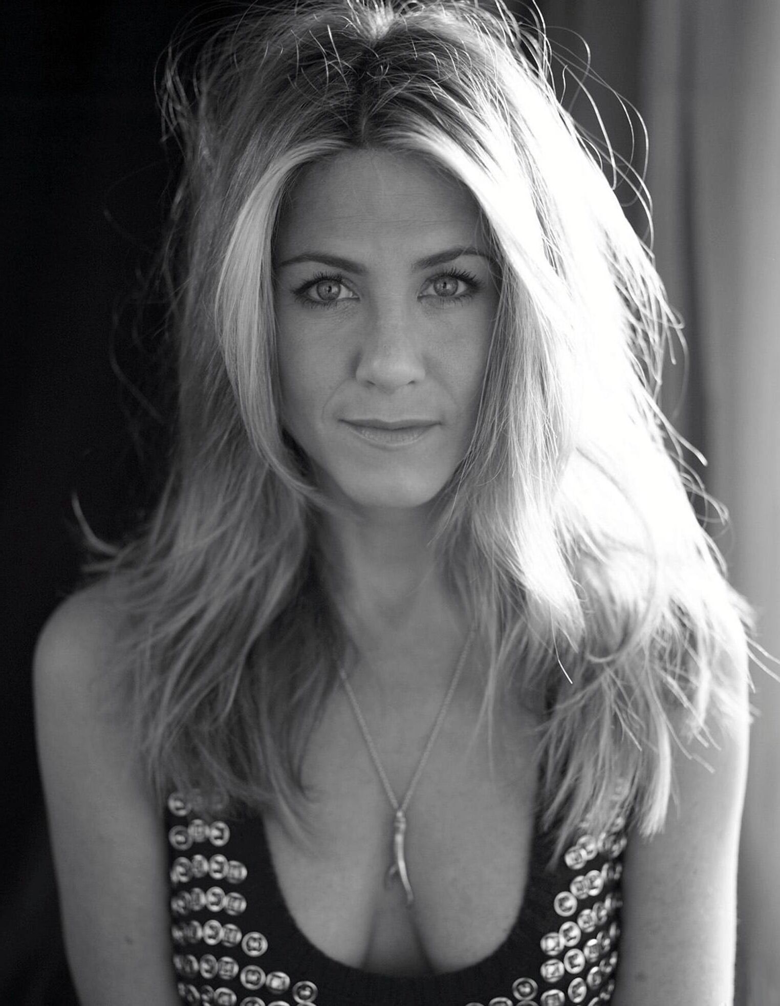 Peitos Jennifer Aniston