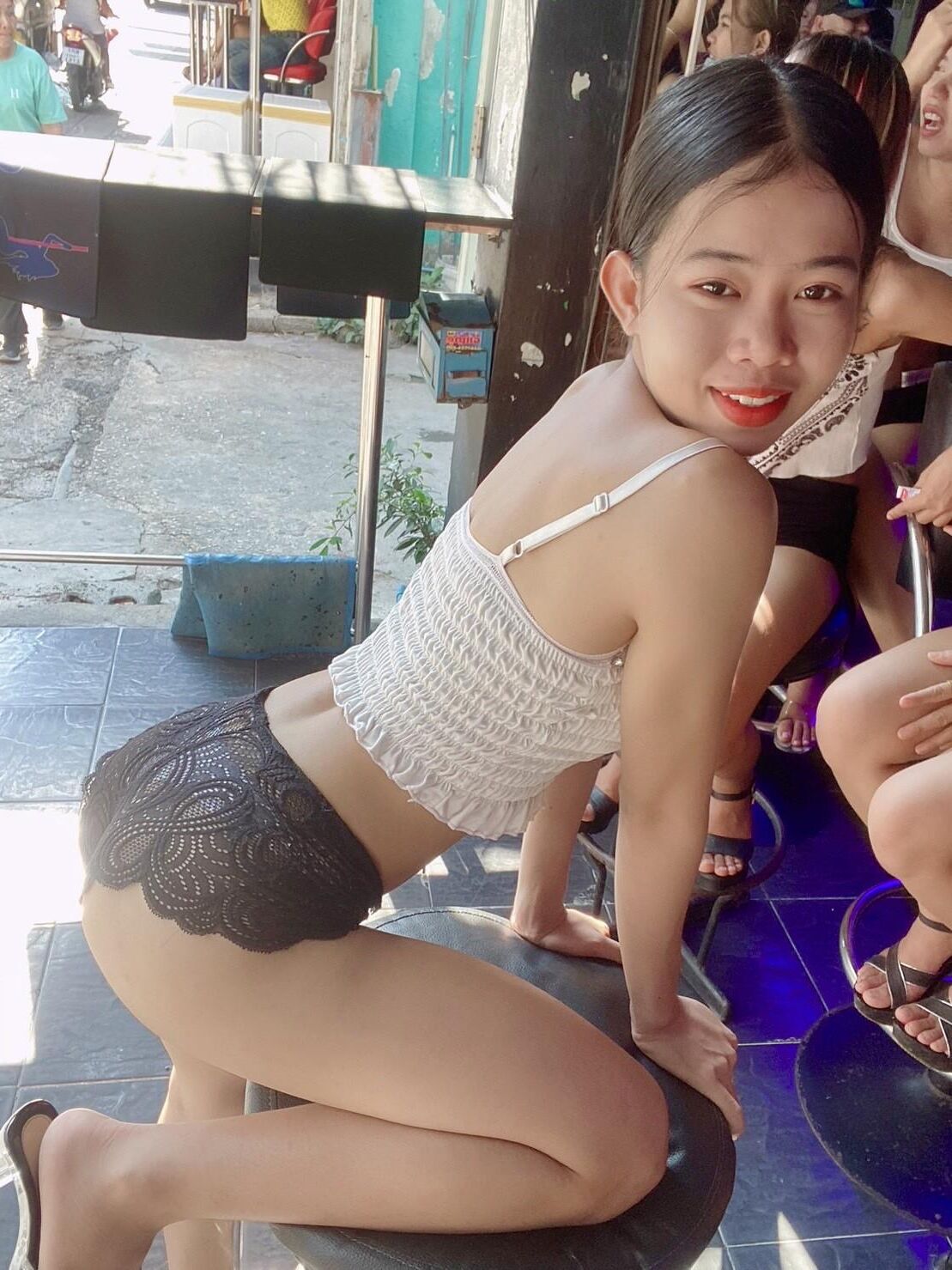 Pattaya Postkarten