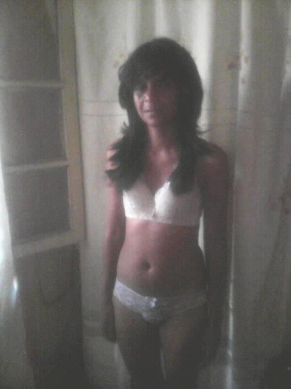 Rollande Vielle Coquine Malgache