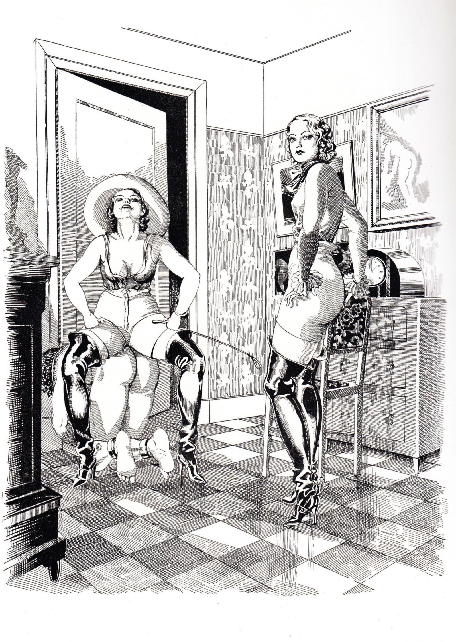 Domina Art