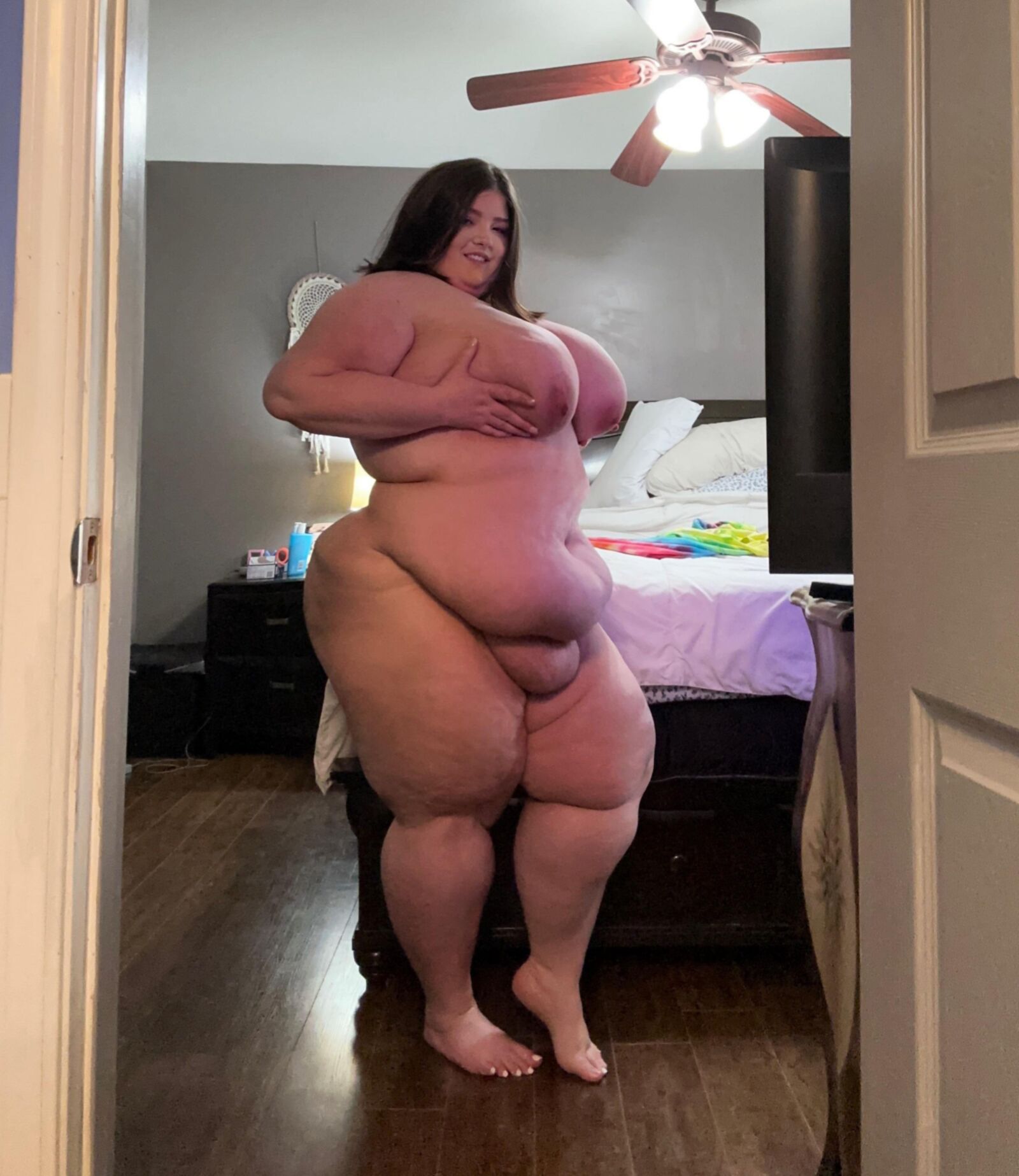 Hübsches bbw fuckmeat kat