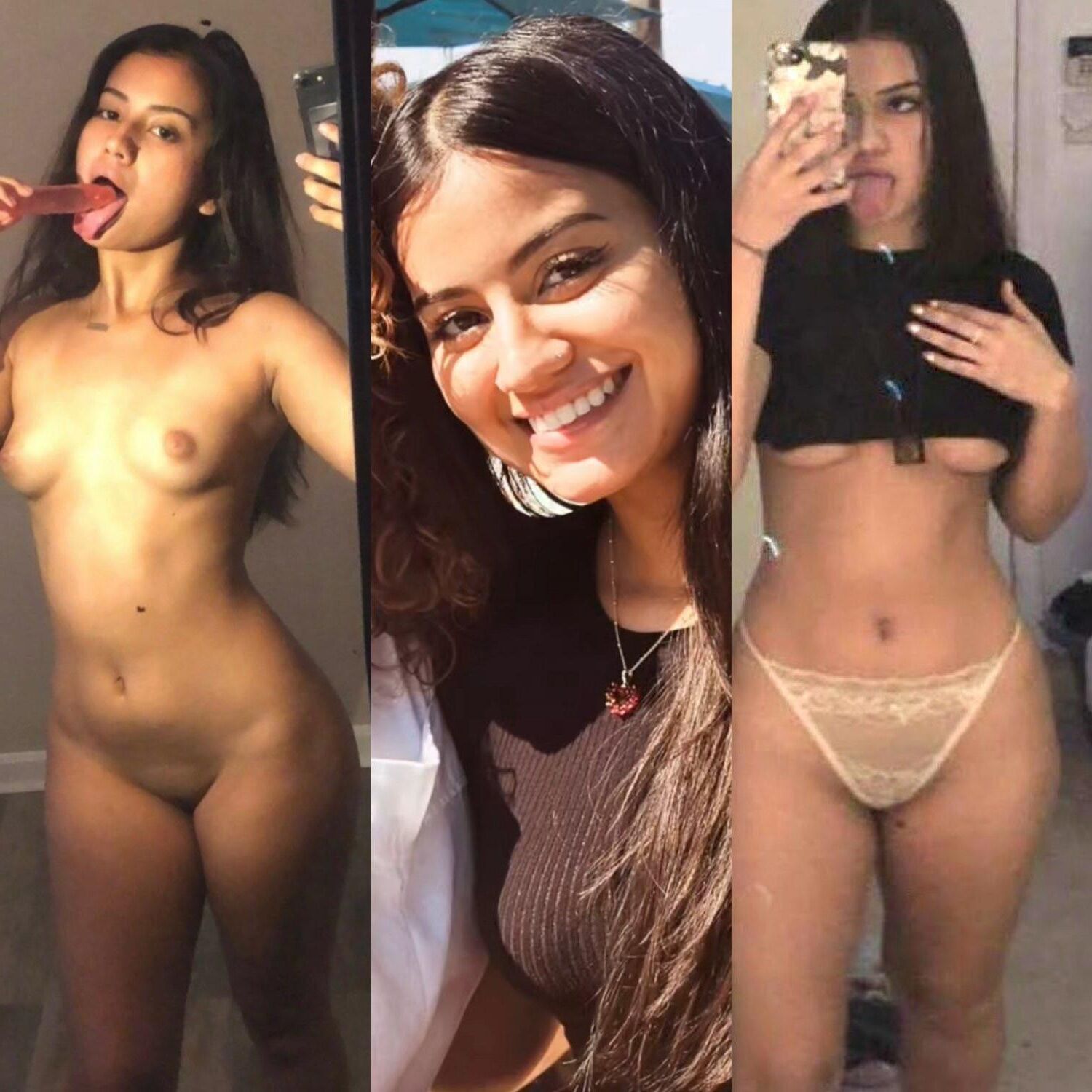 Latina Webslut Dana