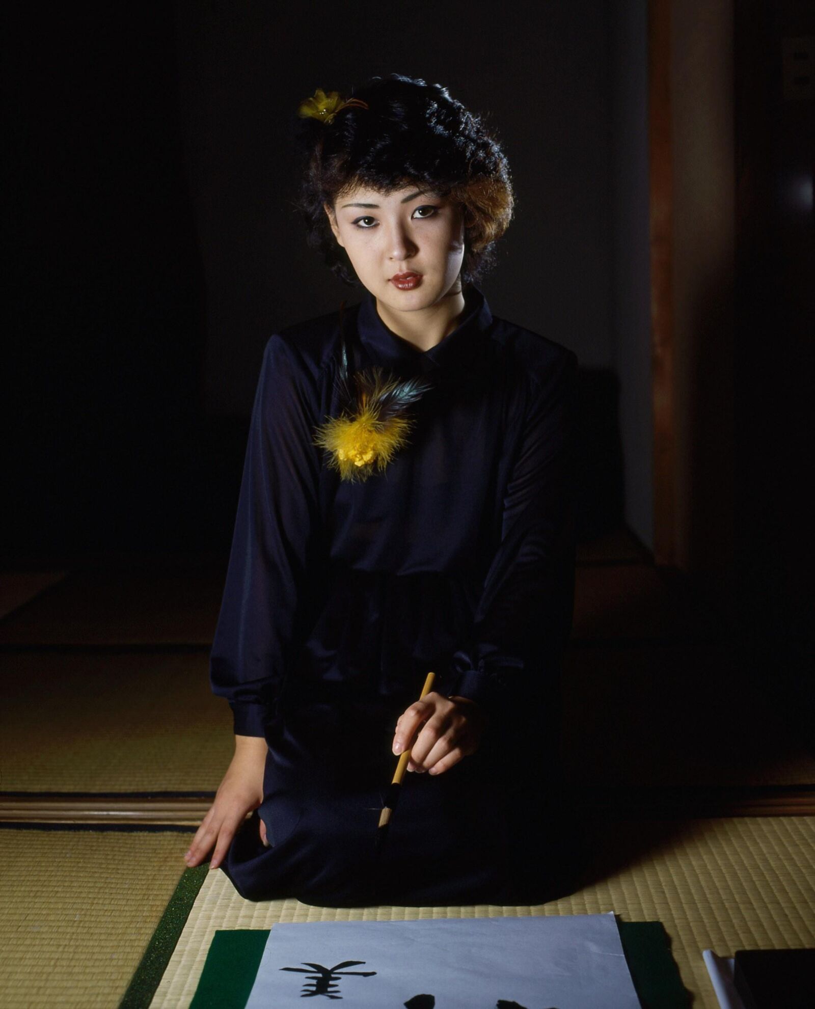 Kazumi Kobayashi