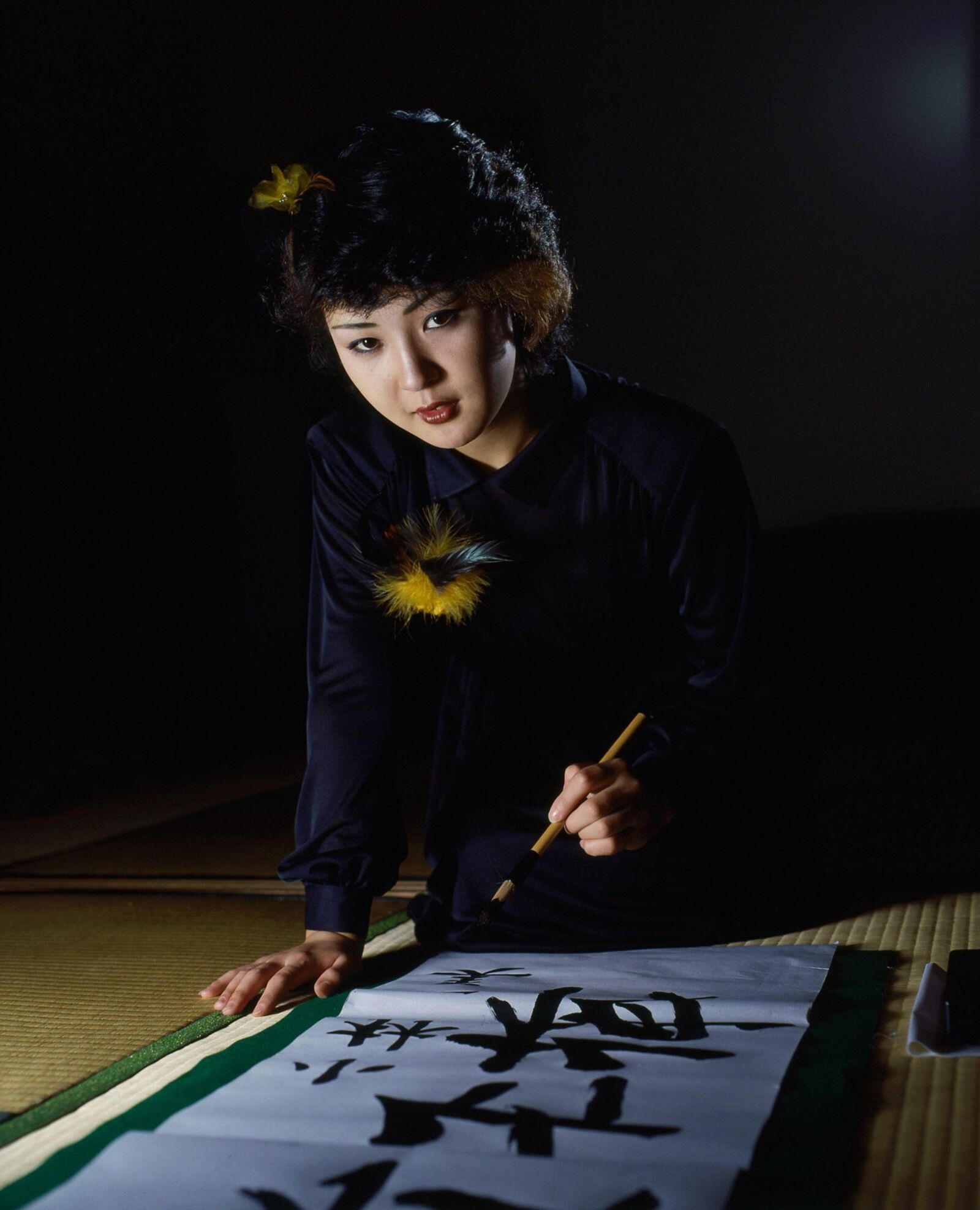 Kazumi Kobayashi