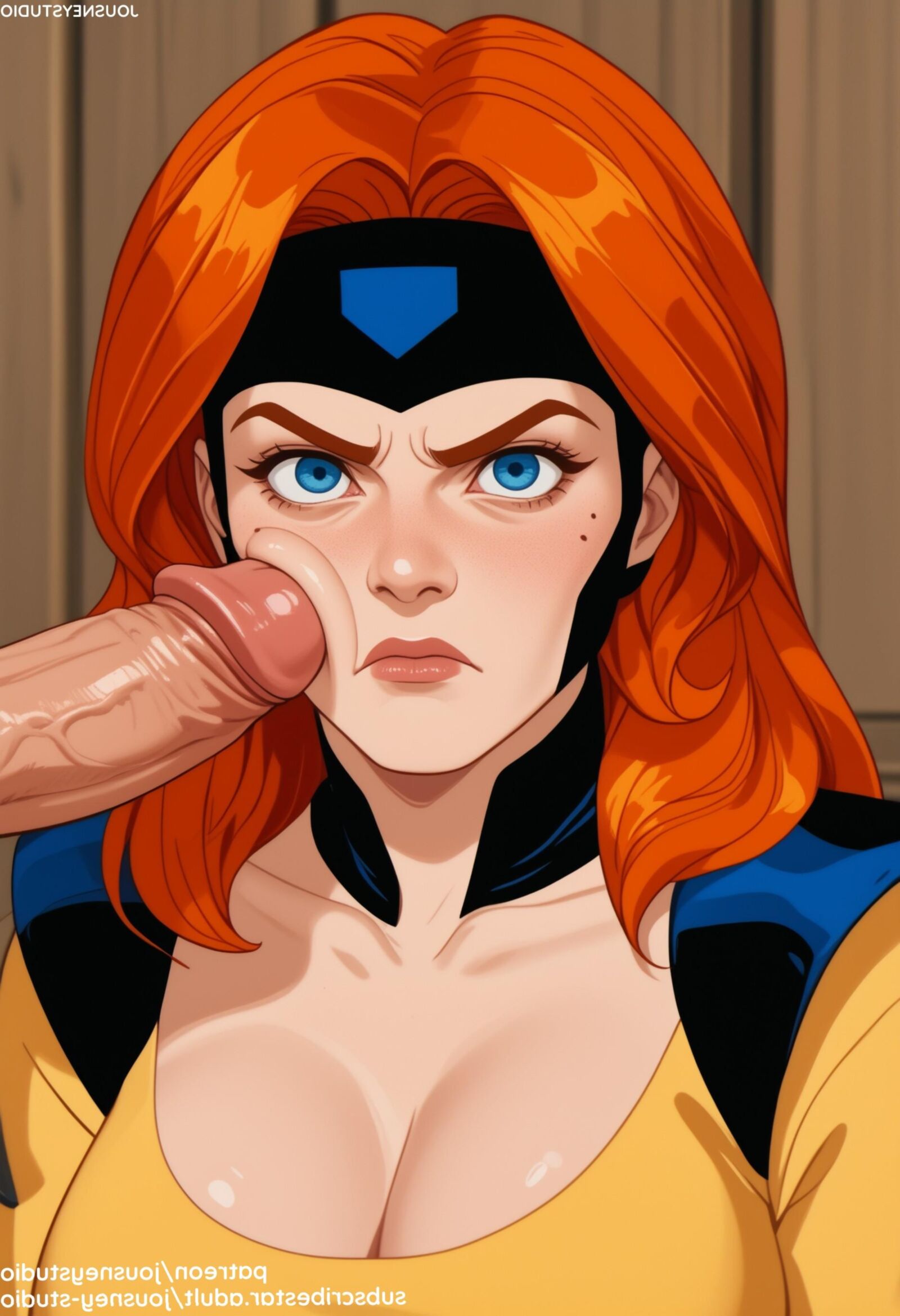 Jean Grey X Men