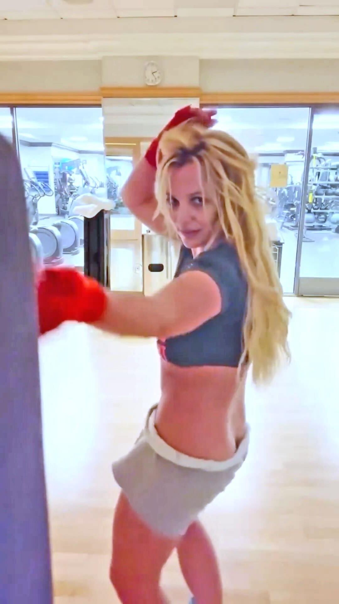 Ass Britney Spears