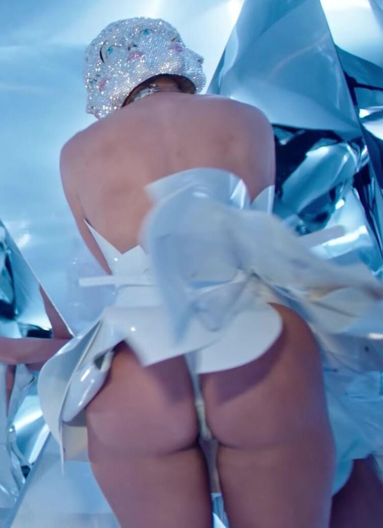 Ass Jennifer Lopez