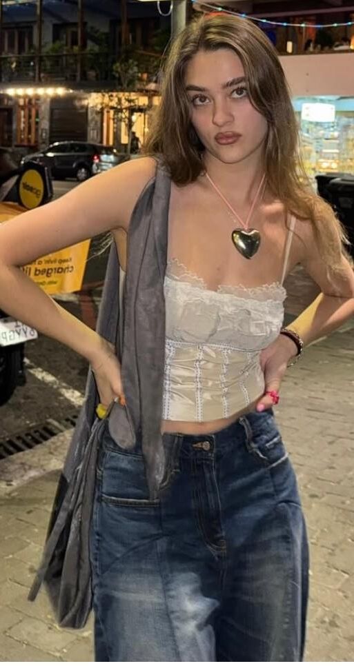 Lizzy Greene