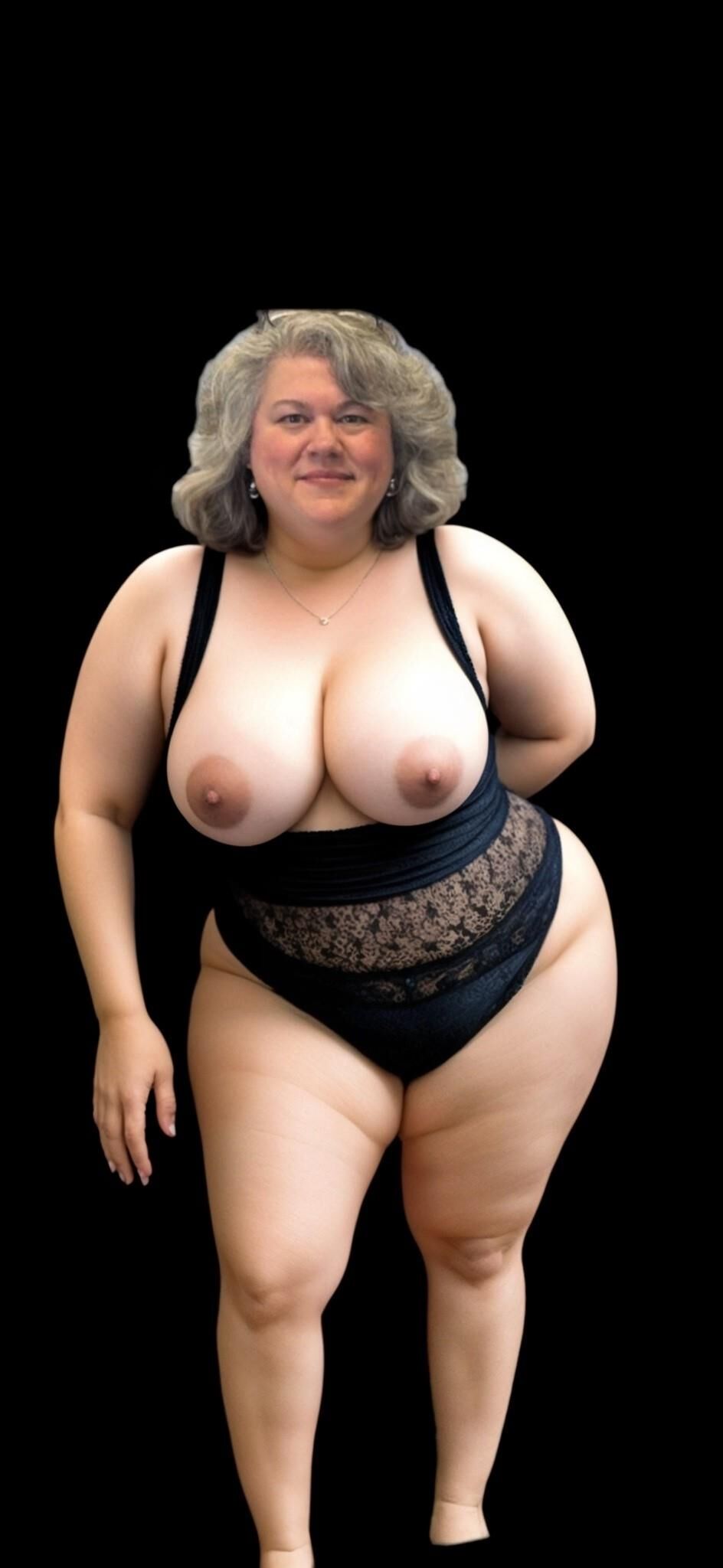 BBW Margie