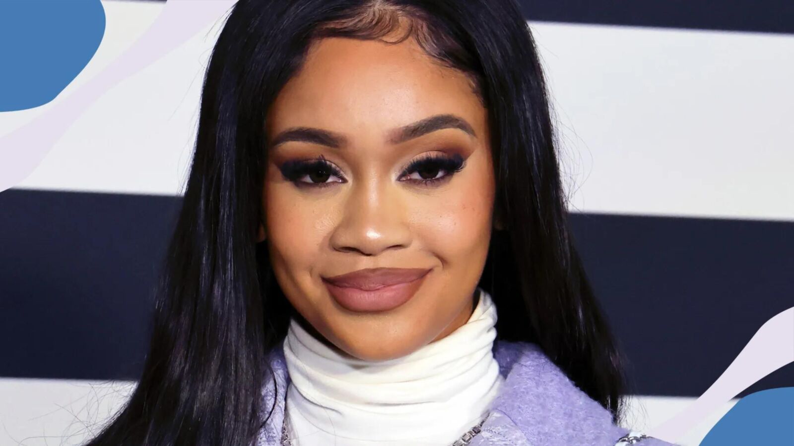 Saweetie (amerikanischer Rapper) ()