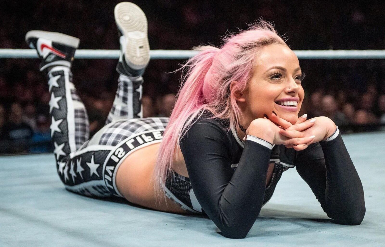 Liv Morgan (WWE) ()