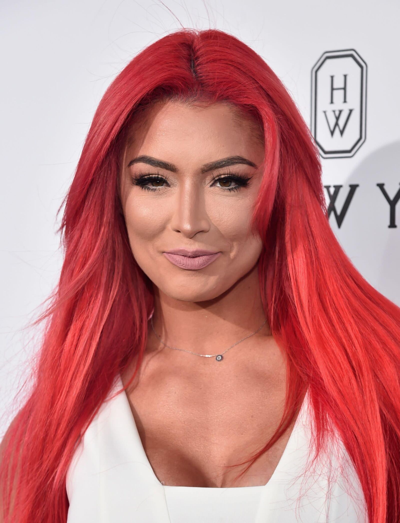 Eva Marie (WWE) ()