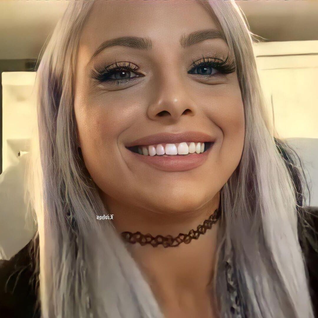 Liv Morgan (WWE) ()