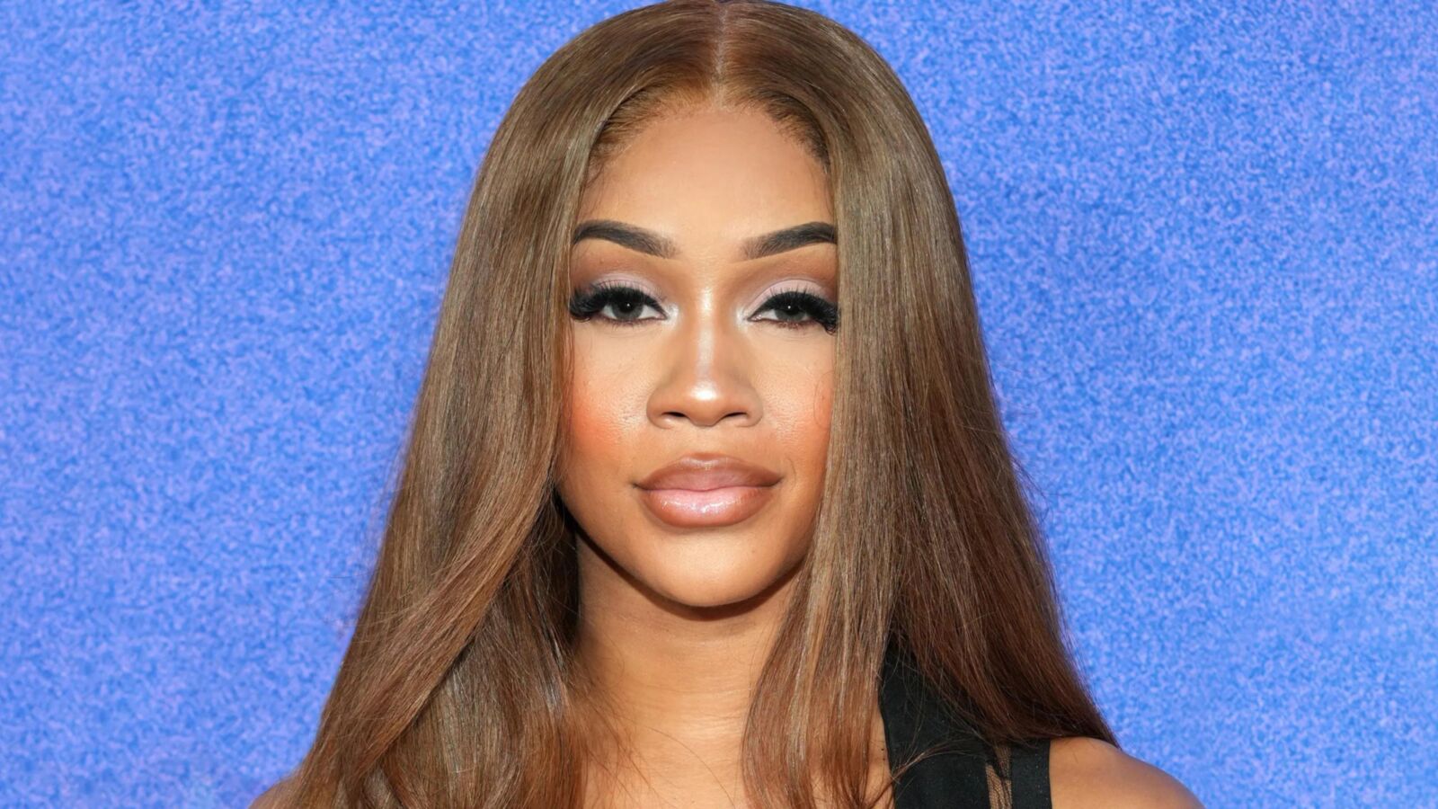 Saweetie (amerikanischer Rapper) ()