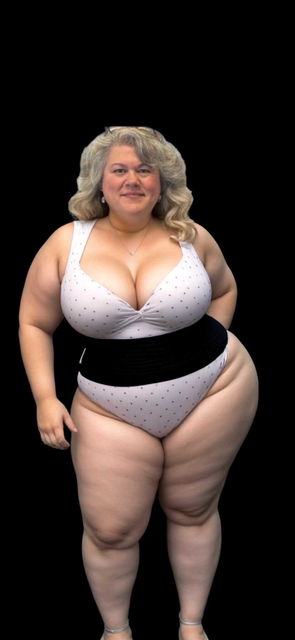 BBW Margie