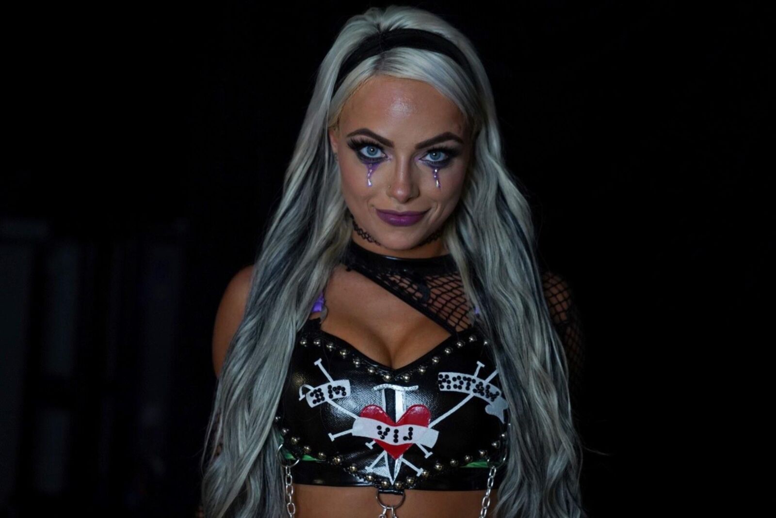 Liv Morgan (WWE) ()