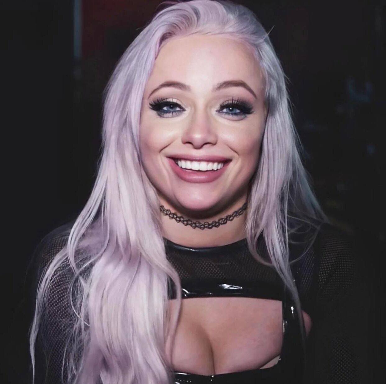 Liv Morgan (WWE) ()