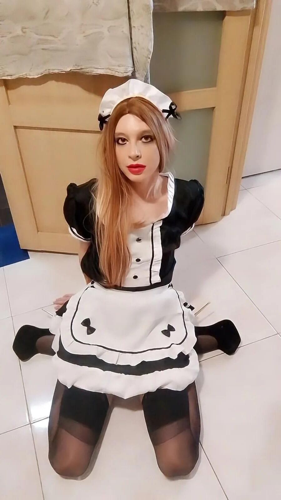 Vlada Maid