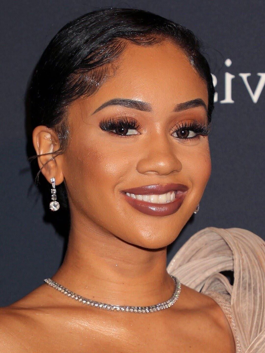 Saweetie (amerikanischer Rapper) ()