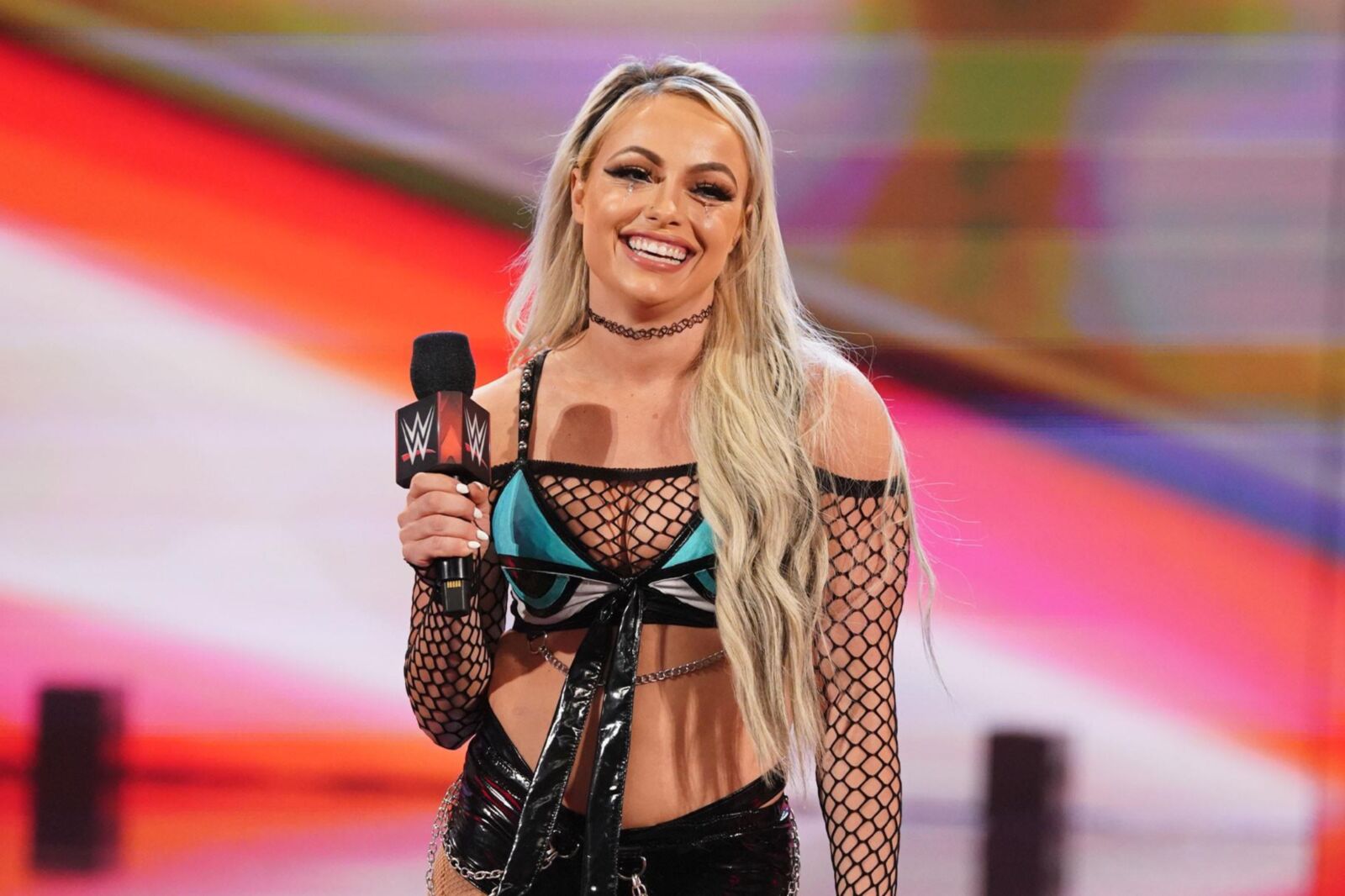 Liv Morgan (WWE) ()