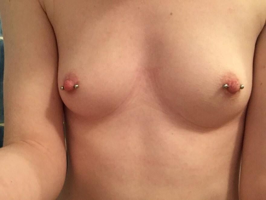 Piercings